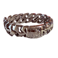 THE WAVE BRACELET